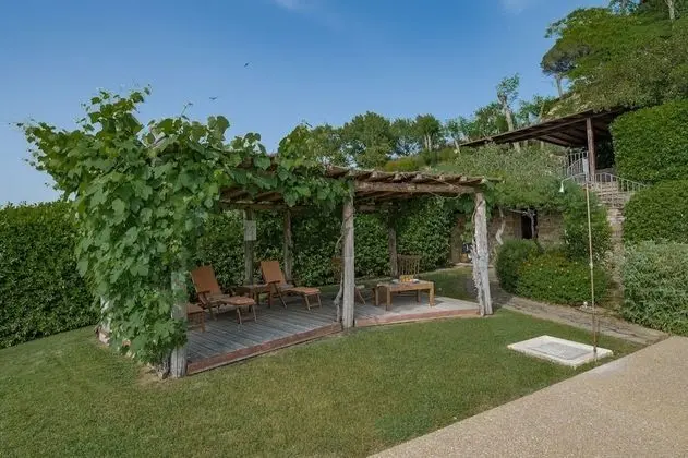 Apart Daire, 3 Yatak Odası, Veranda