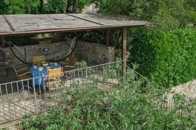 Apart Daire, 3 Yatak Odası, Veranda