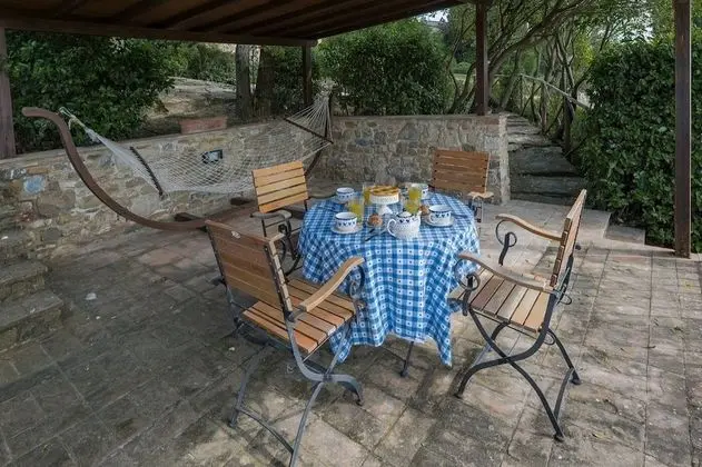 Apart Daire, 3 Yatak Odası, Veranda