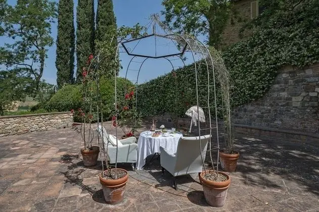 Apart Daire, 3 Yatak Odası, Veranda