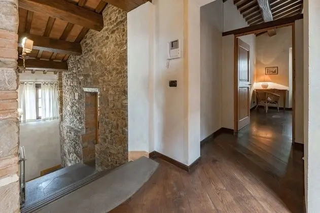 Apart Daire, 3 Yatak Odası, Veranda