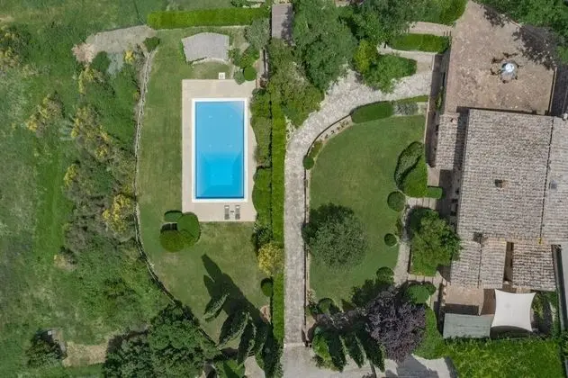 Apart Daire, 3 Yatak Odası, Veranda