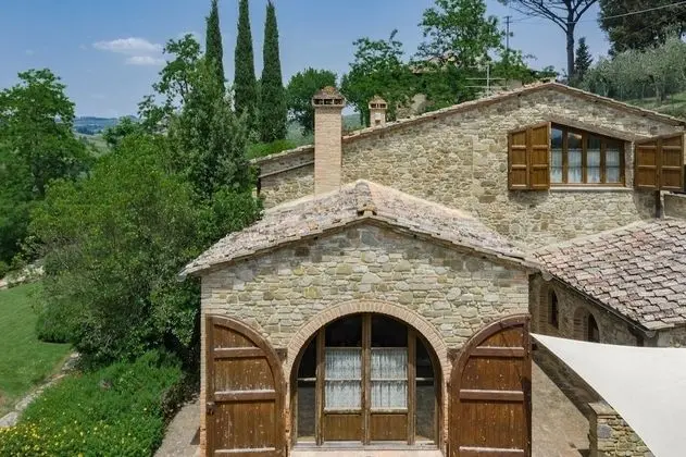 Apart Daire, 3 Yatak Odası, Veranda