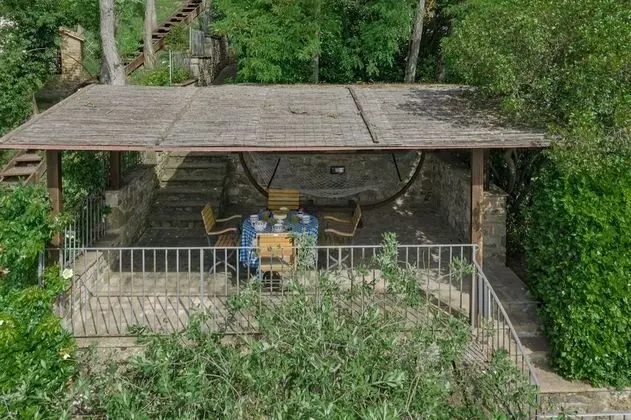 Apart Daire, 3 Yatak Odası, Veranda