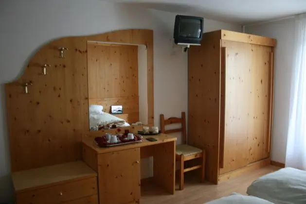 Aile Odası Standard