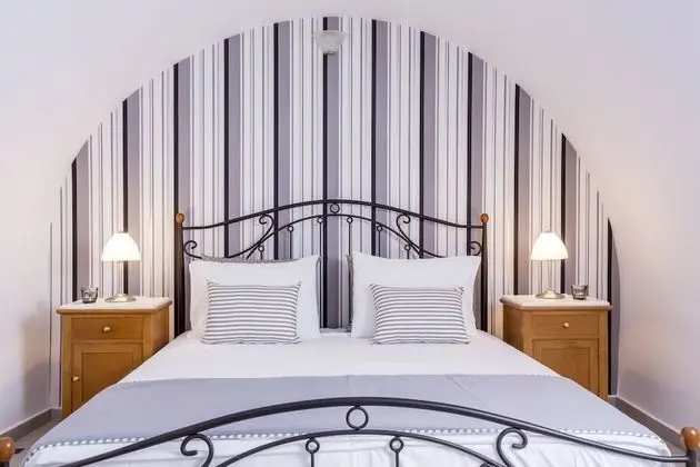 Honeymoon Süit