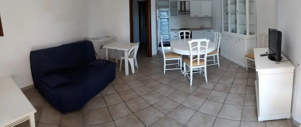 Standard Apart Daire