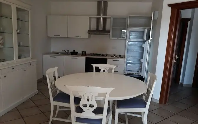 Standard Apart Daire