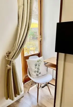 Tek Kişilik Oda