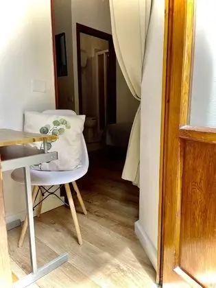 Tek Kişilik Oda