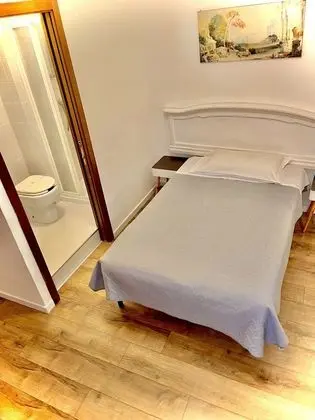 Tek Kişilik Oda