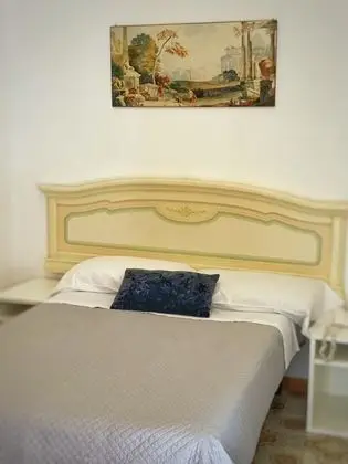 Tek Kişilik Oda