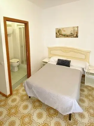Tek Kişilik Oda