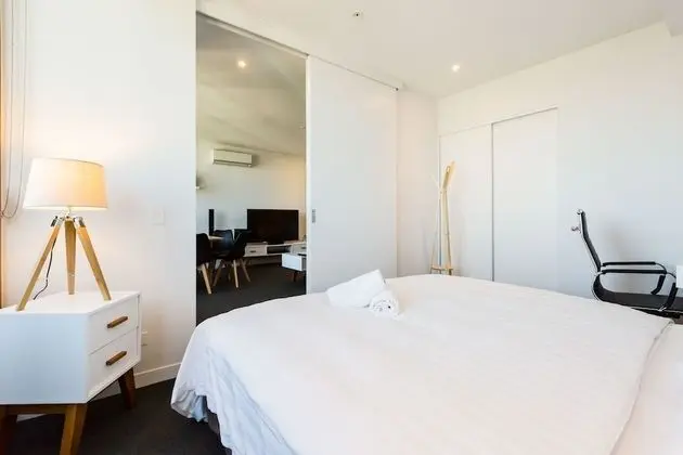Premium Apart Daire, 2 Yatak Odası, Balkon