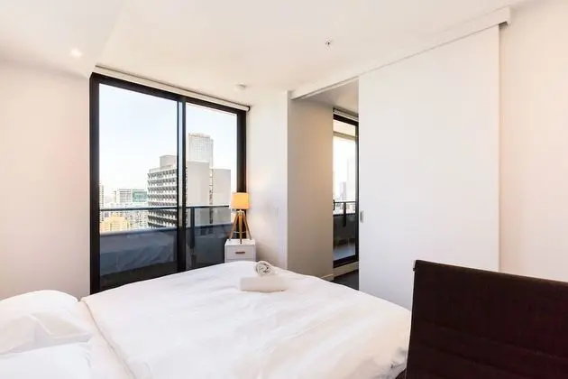 Premium Apart Daire, 2 Yatak Odası, Balkon