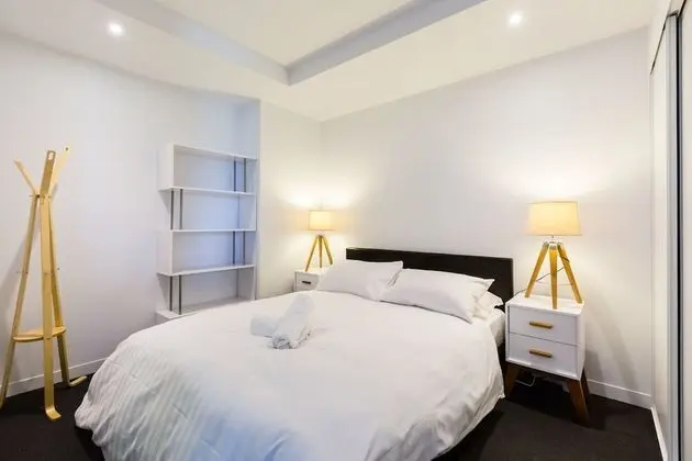 Premium Apart Daire, 2 Yatak Odası, Balkon