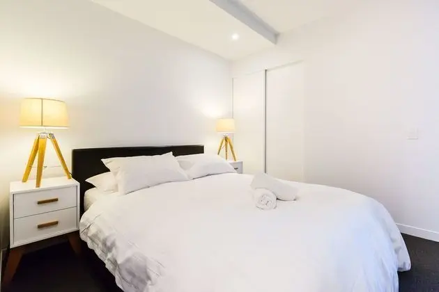Premium Apart Daire, 2 Yatak Odası, Balkon