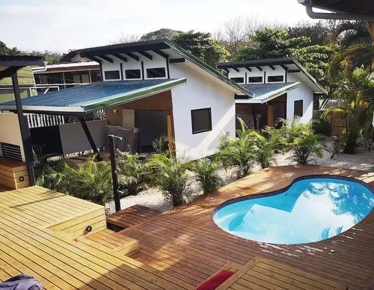 Superior Üç Kişilik Oda