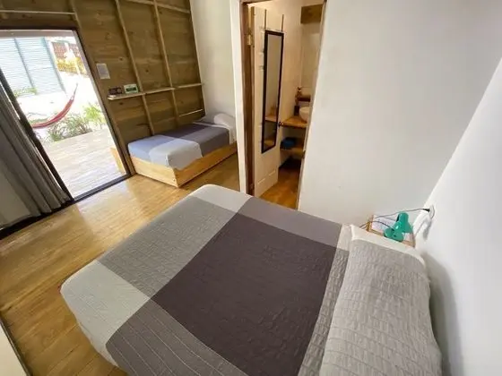 Superior Üç Kişilik Oda