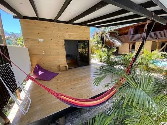 Superior Üç Kişilik Oda