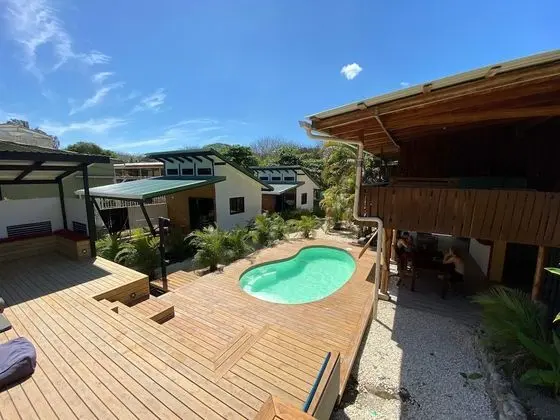 Superior Üç Kişilik Oda