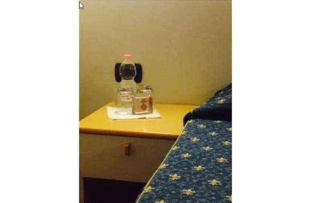 Tek Kişilik Oda