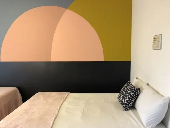 Economy Tek Büyük veya İki Ayrı Yataklı Oda, 1 Yatak Odası