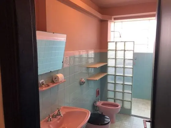 Economy Tek Büyük veya İki Ayrı Yataklı Oda, 1 Yatak Odası