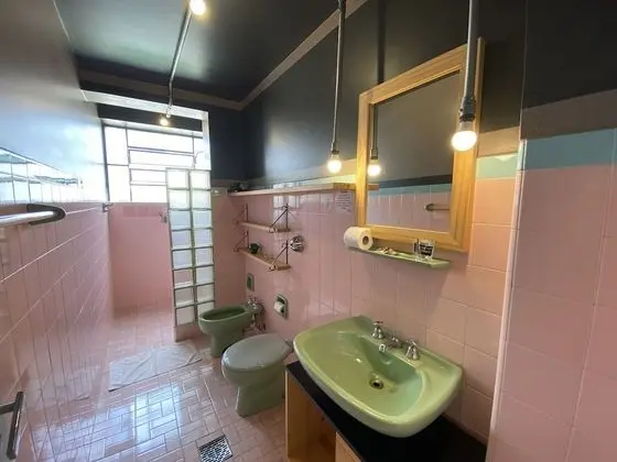 Romantic Tek Büyük Yataklı Oda