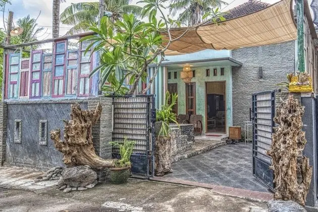 Superior Villa