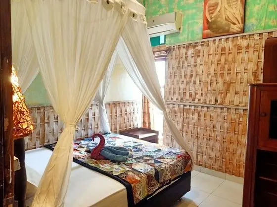 Superior Villa