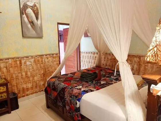 Superior Villa