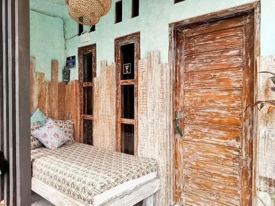 Superior Villa