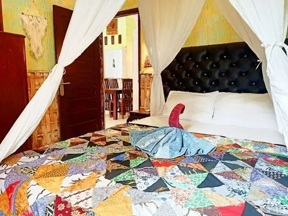 Superior Villa