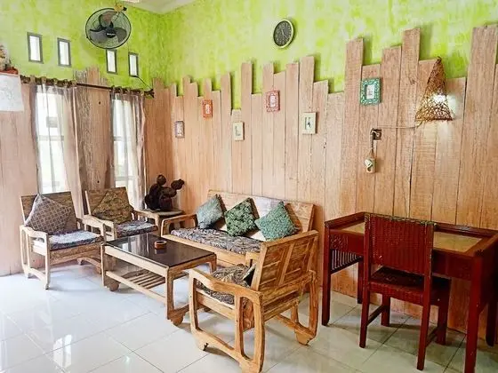 Superior Villa