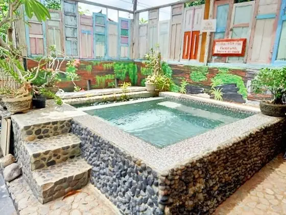 Superior Villa