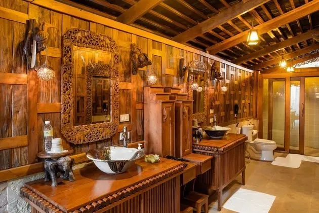 Banyo lavabosu