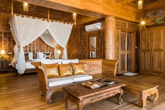 Hideaway Pool Villa