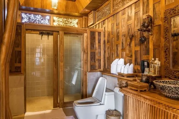 Hideaway Pool Villa