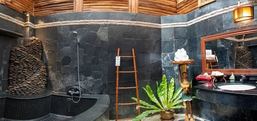 Garden Villa