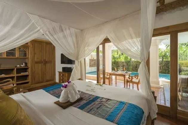Hideaway Pool Villa