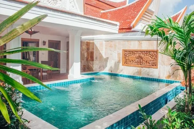 Hideaway Pool Villa