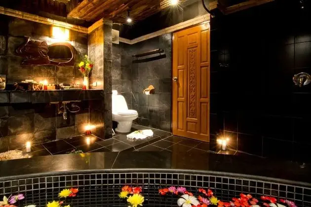 Hideaway Pool Villa