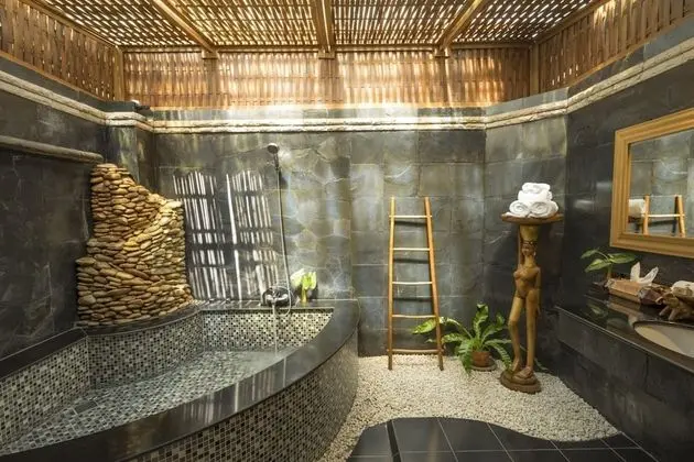 Hideaway Pool Villa