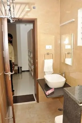 Standard Tek Kişilik Oda