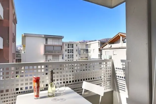 Standard Apart Daire, 1 Çift Kişilik Yatak ve Çekyat (Santi Apartment Few Min From Lake)