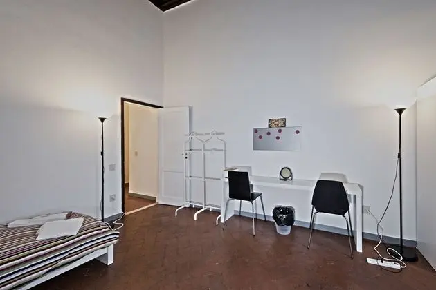 Basic Apart Daire, 2 Yatak Odası