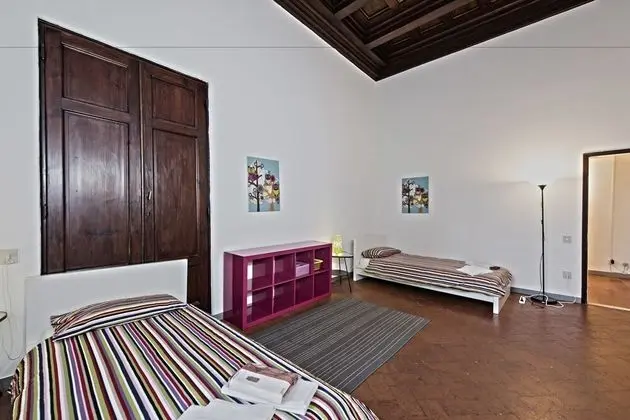 Basic Apart Daire, 2 Yatak Odası