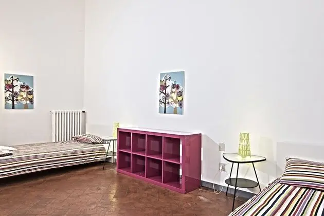 Basic Apart Daire, 2 Yatak Odası