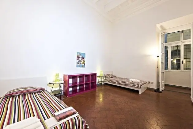 Basic Apart Daire, 2 Yatak Odası